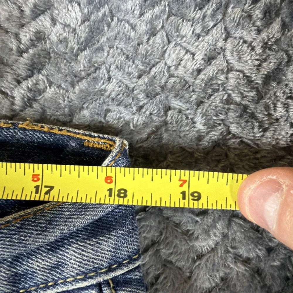 Levis thank you